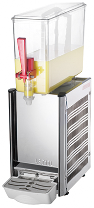 LSP10LX1 || Cold Juice Dispenser - 10L